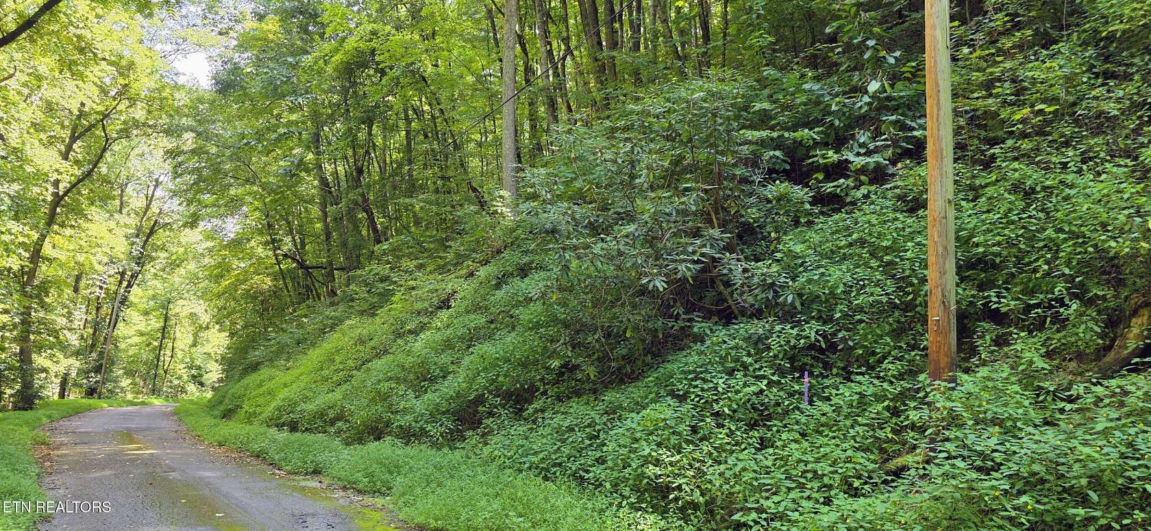 0.76 Acres of Residential Land for Sale in Sevierville, Tennessee