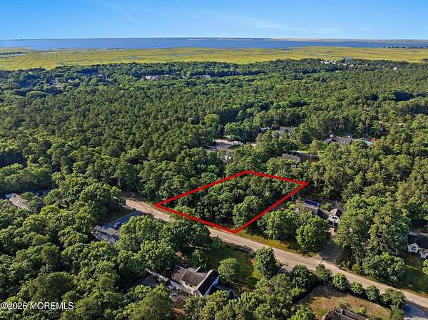 0.91 Acres of Residential Land for Sale in Little Egg Harbor Township, New Jersey