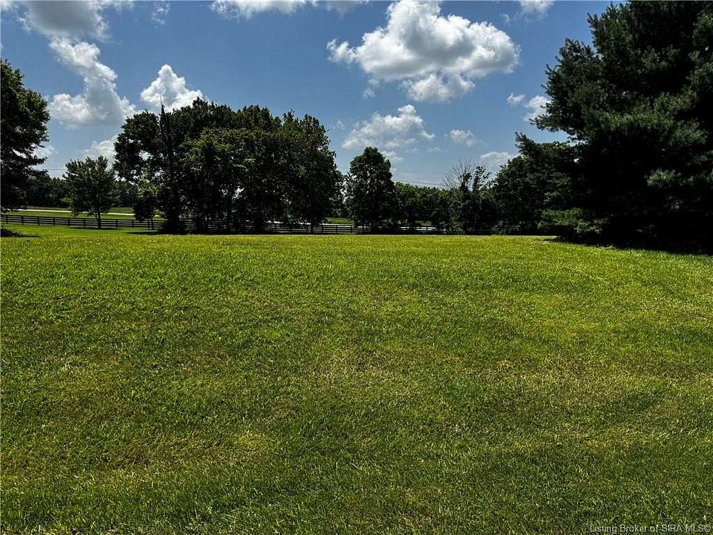 1 Acre of Residential Land for Sale in Greenville, Indiana