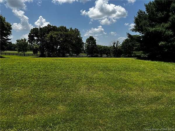 1 Acre of Residential Land for Sale in Greenville, Indiana