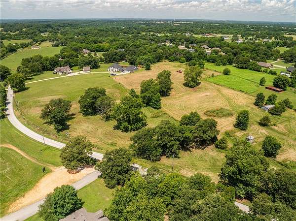 1 Acre of Land for Sale in Elm Springs, Arkansas