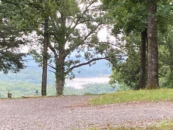 1.14 Acres of Residential Land for Sale in Park Hill, Oklahoma