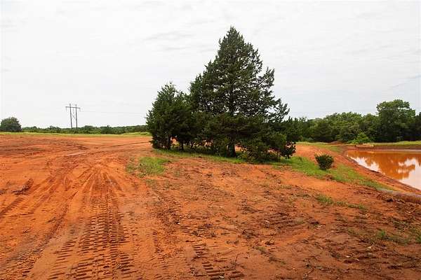 1.82 Acres of Residential Land for Sale in Guthrie, Oklahoma