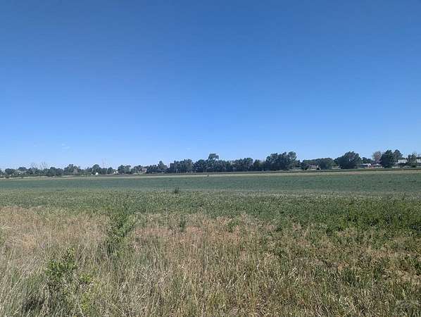 17.5 Acres of Agricultural Land for Sale in Pueblo, Colorado
