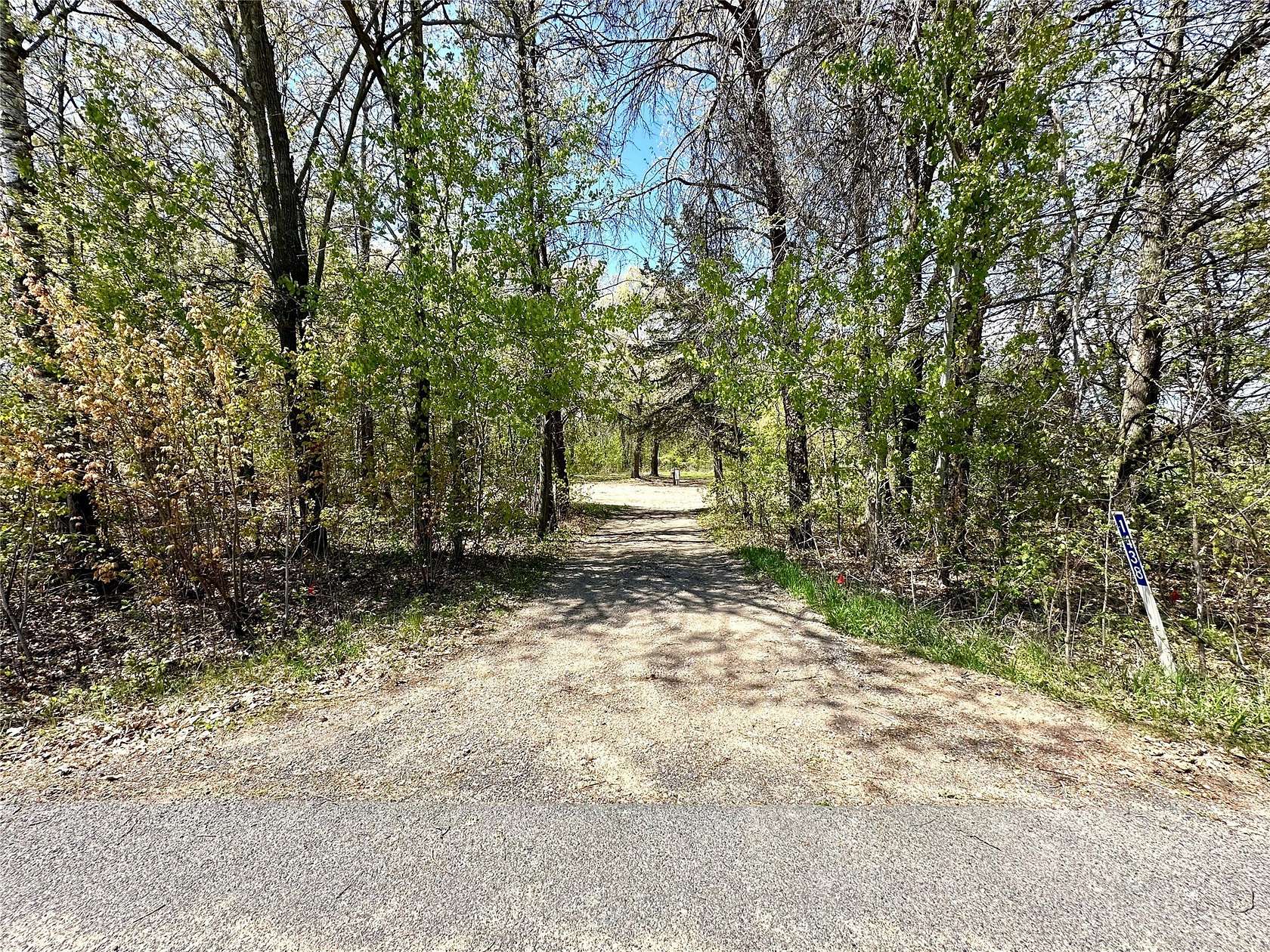 2.35 Acres of Residential Land for Sale in Eau Claire, Wisconsin