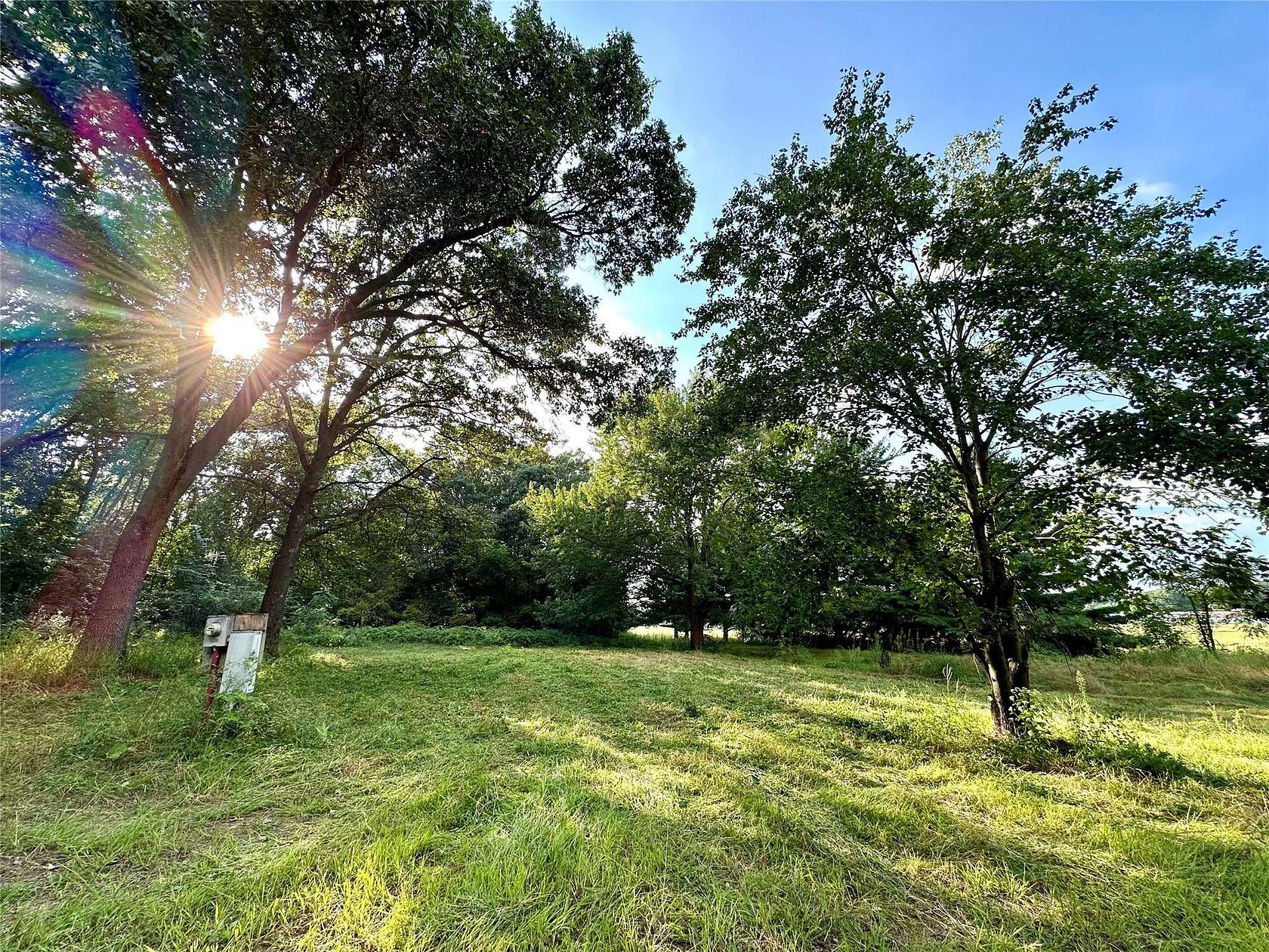 2.35 Acres of Residential Land for Sale in Eau Claire, Wisconsin