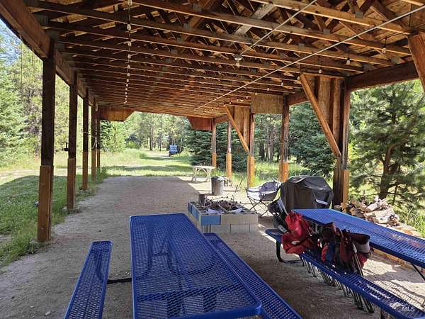 1.5 Acres of Land for Sale in Donnelly, Idaho