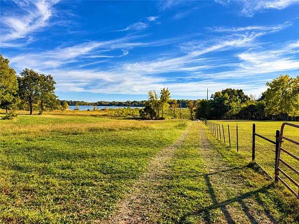 4.5 Acres of Land for Sale in Elm Springs, Arkansas