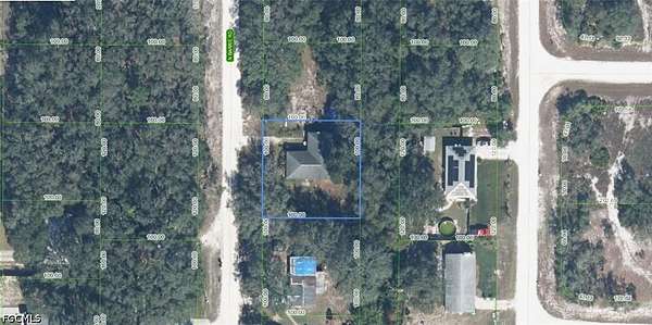 0.24 Acres of Land for Sale in Avon Park, Florida