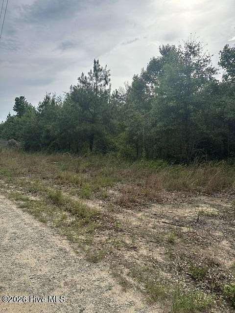 15.2 Acres of Recreational & Residential Land for Sale in Ellerbe, North Carolina