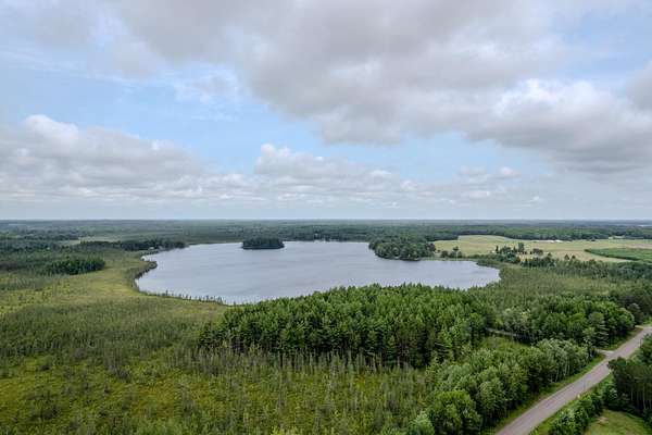 14.8 Acres of Recreational Land for Sale in Phillips, Wisconsin