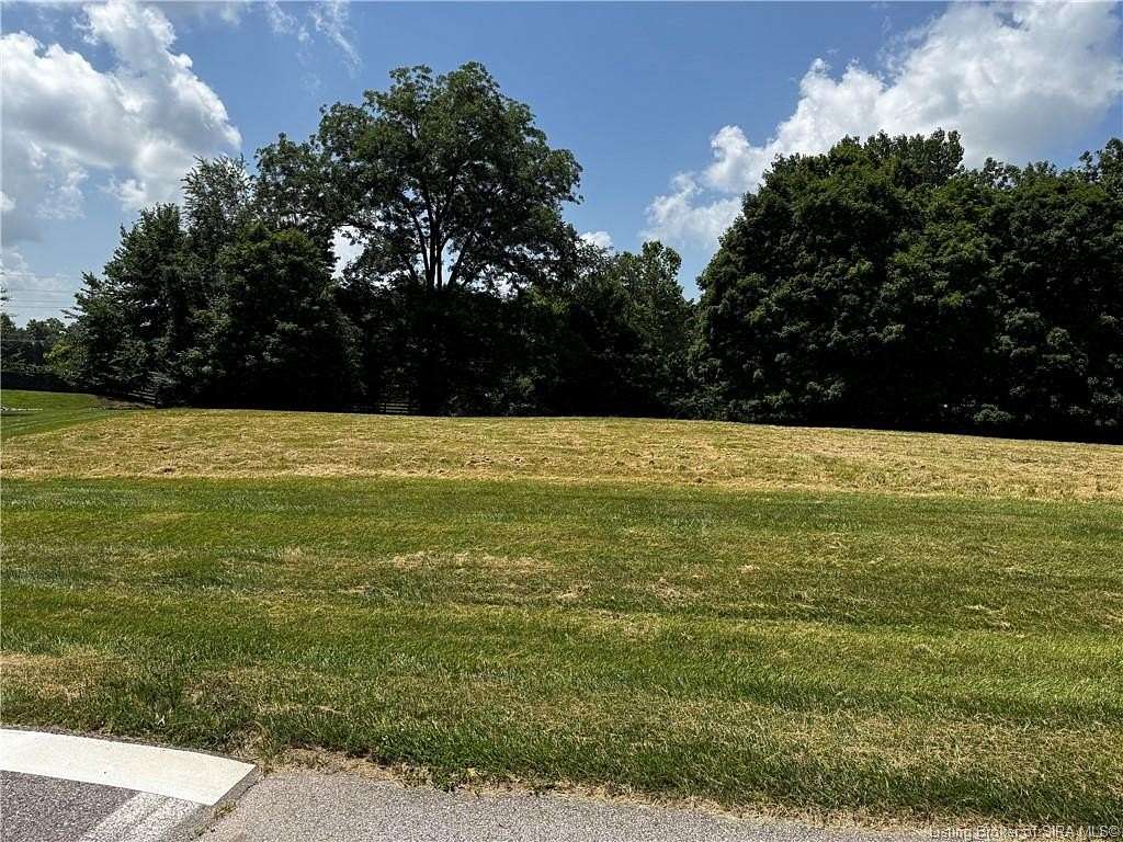 0.57 Acres of Residential Land for Sale in Greenville, Indiana
