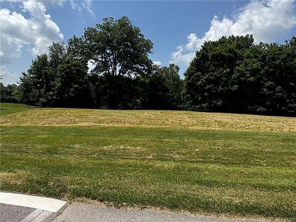 0.57 Acres of Residential Land for Sale in Greenville, Indiana