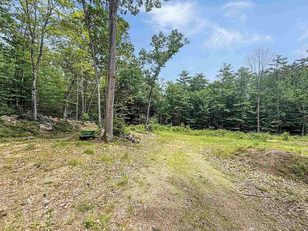 2.58 Acres of Residential Land for Sale in Moultonborough, New Hampshire