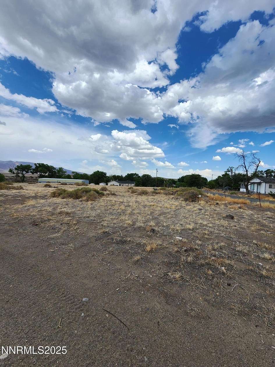2.17 Acres of Residential Land for Sale in Wadsworth, Nevada