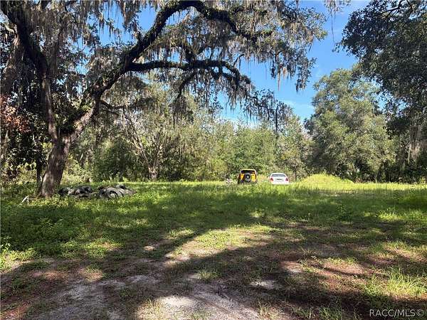 0.26 Acres of Residential Land for Sale in Citra, Florida