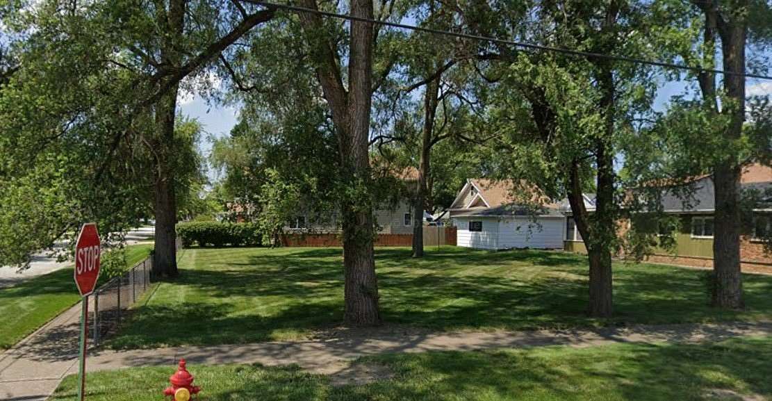 0.18 Acres of Residential Land for Sale in Midlothian, Illinois