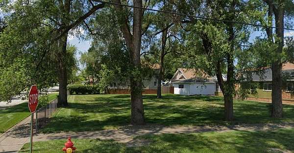 0.18 Acres of Residential Land for Sale in Midlothian, Illinois