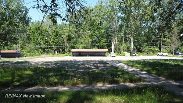 0.34 Acres of Commercial Land for Sale in Saginaw, Michigan