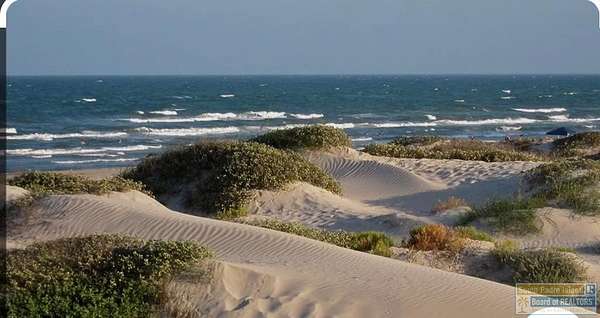 10 Acres of Land for Sale in South Padre Island, Texas