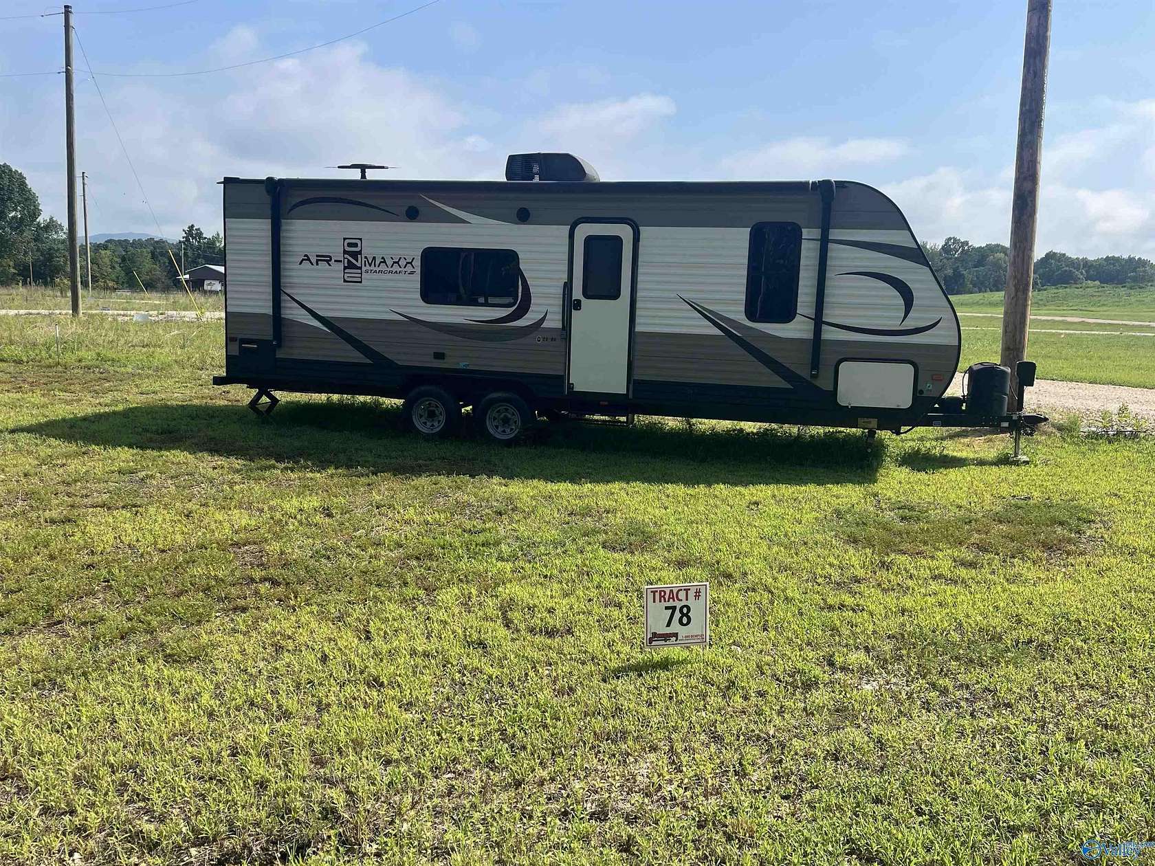 Land for Sale in Cedar Bluff, Alabama