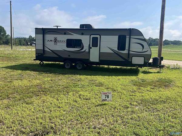 Land for Sale in Cedar Bluff, Alabama
