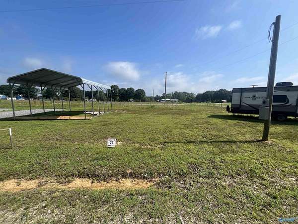 Land for Sale in Cedar Bluff, Alabama