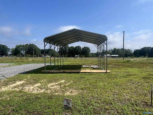Land for Sale in Cedar Bluff, Alabama