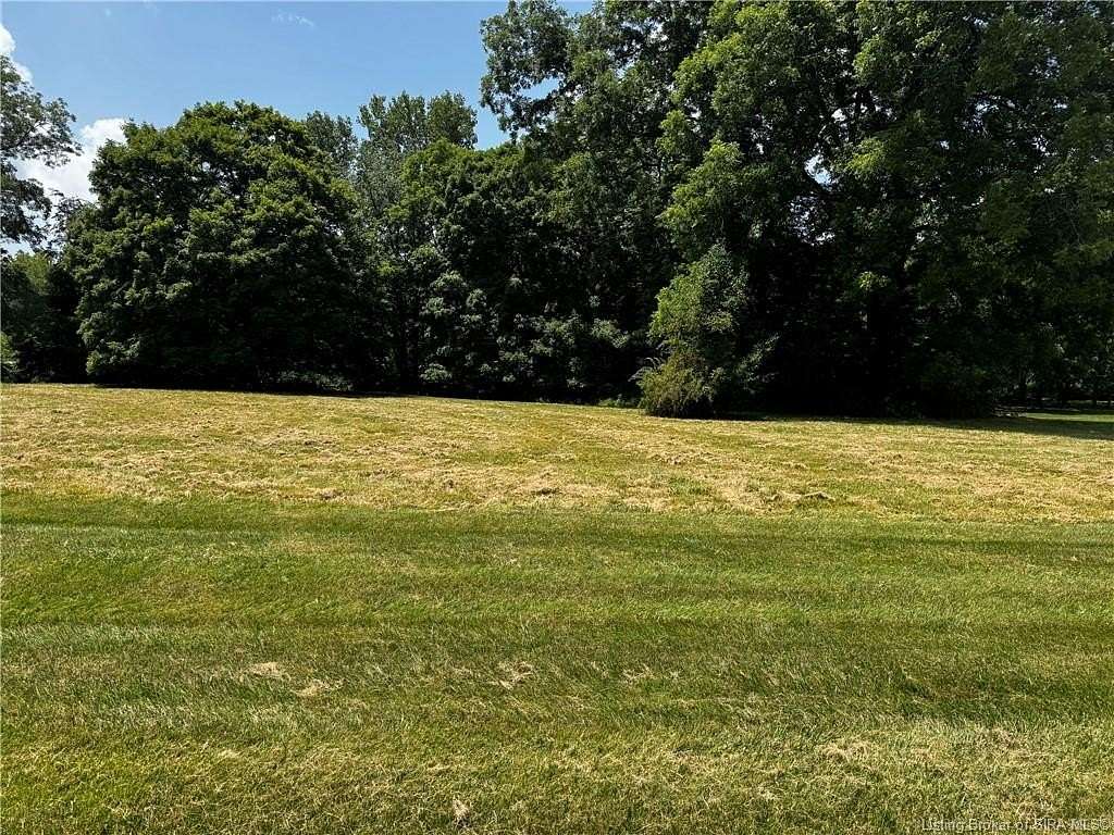 0.86 Acres of Residential Land for Sale in Greenville, Indiana