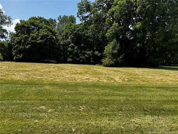 0.86 Acres of Residential Land for Sale in Greenville, Indiana