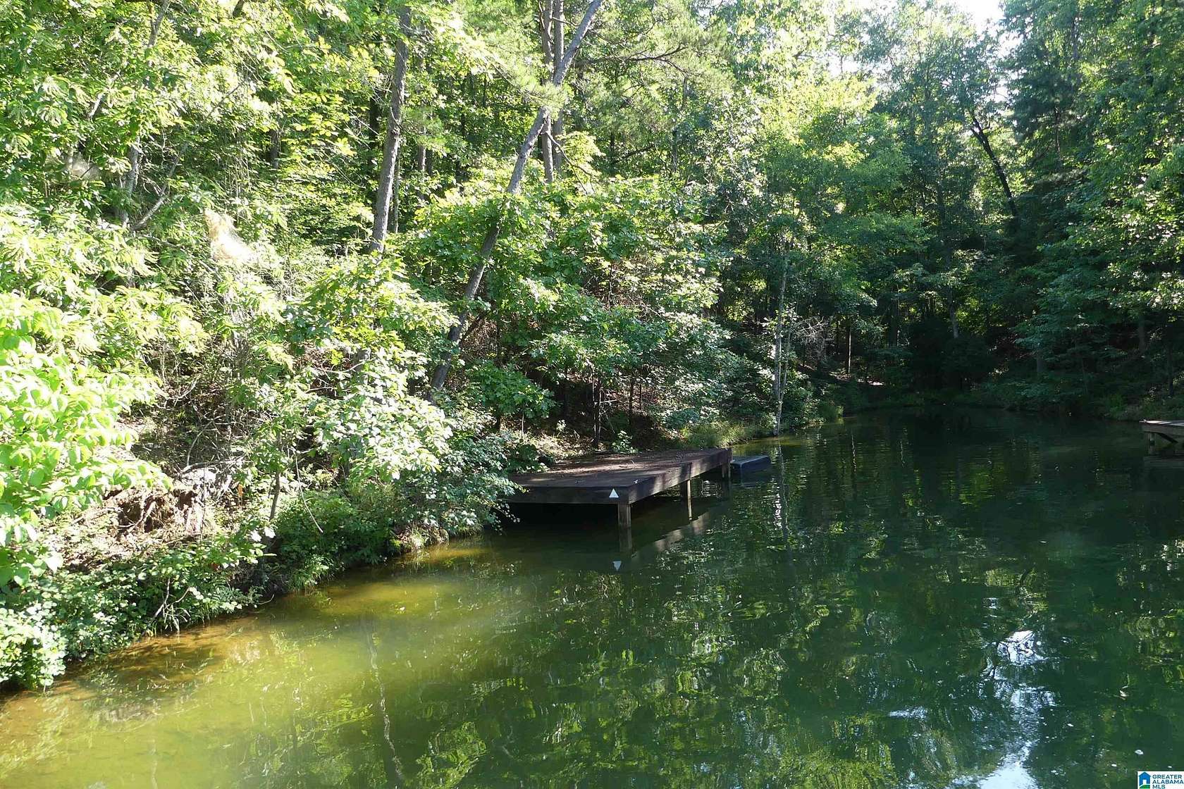 0.62 Acres of Residential Land for Sale in Wedowee, Alabama