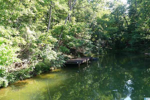 0.62 Acres of Residential Land for Sale in Wedowee, Alabama