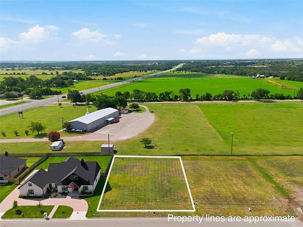 0.34 Acres of Residential Land for Sale in Robinson, Texas