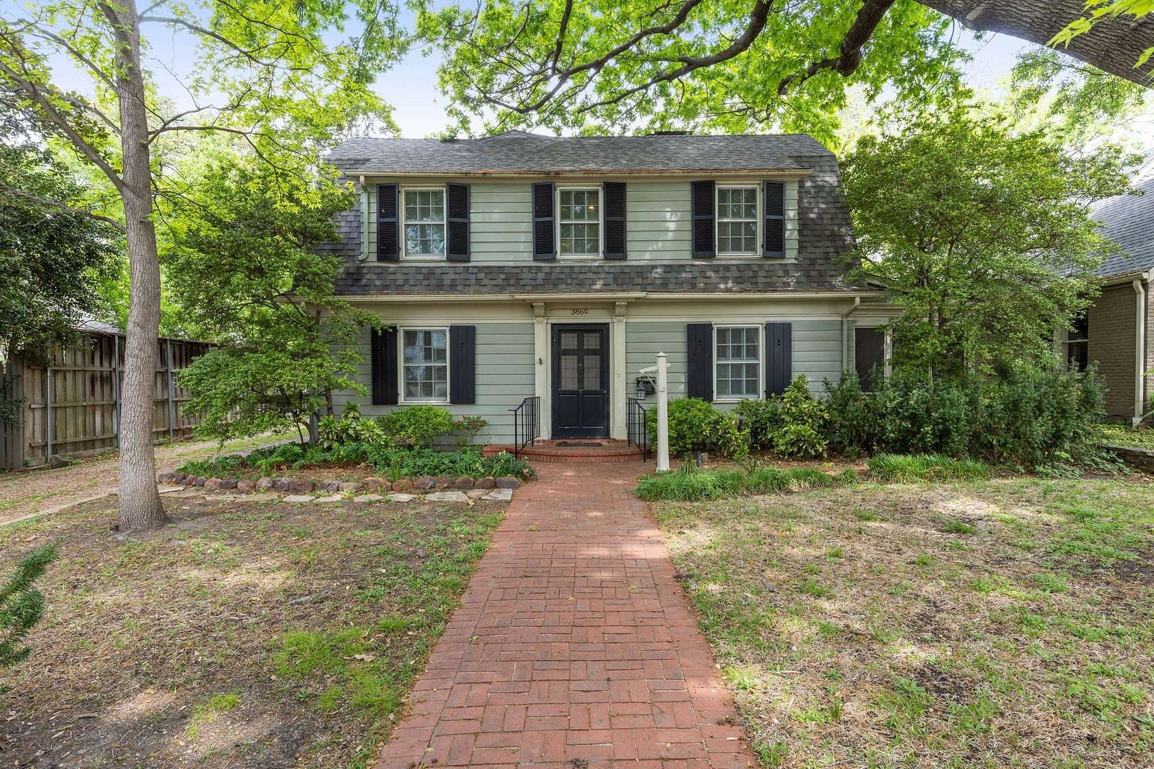 0.25 Acres of Residential Land for Sale in Highland Park, Texas