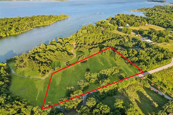 2.89 Acres of Residential Land for Sale in Princeton, Texas