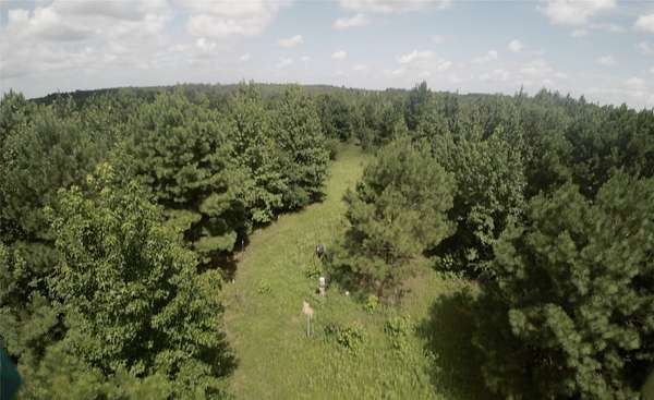 28 Acres of Land for Sale in Jefferson, Texas