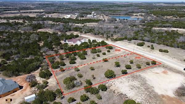 1 Acre of Residential Land for Sale in Nemo, Texas