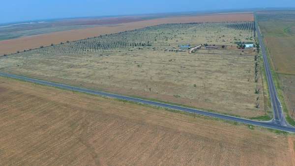 25 Acres of Land for Sale in Lamesa, Texas