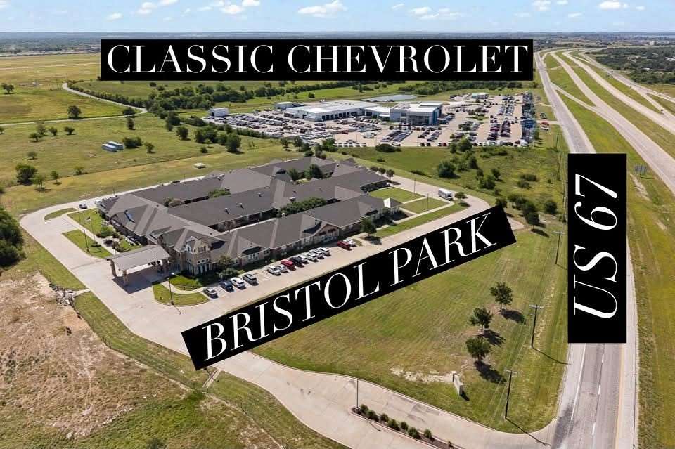 80 Acres of Land for Sale in Cleburne, Texas