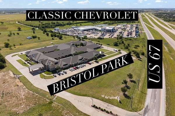 80 Acres of Land for Sale in Cleburne, Texas