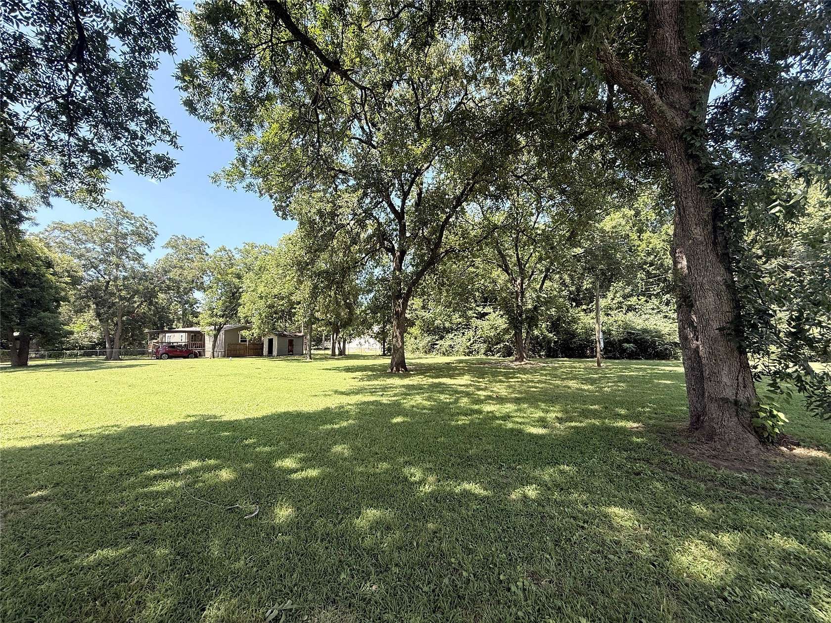 0.33 Acres of Residential Land for Sale in Gordonville, Texas