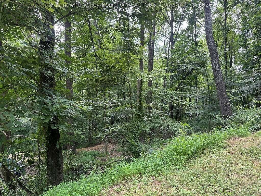 10.2 Acres of Land for Sale in Scott Depot, West Virginia