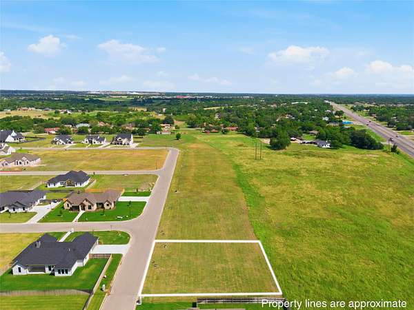 0.28 Acres of Residential Land for Sale in Robinson, Texas