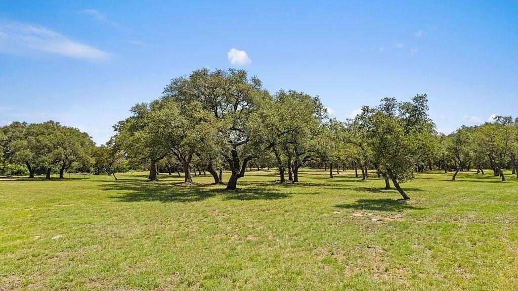 7.17 Acres of Land for Sale in Johnson City, Texas