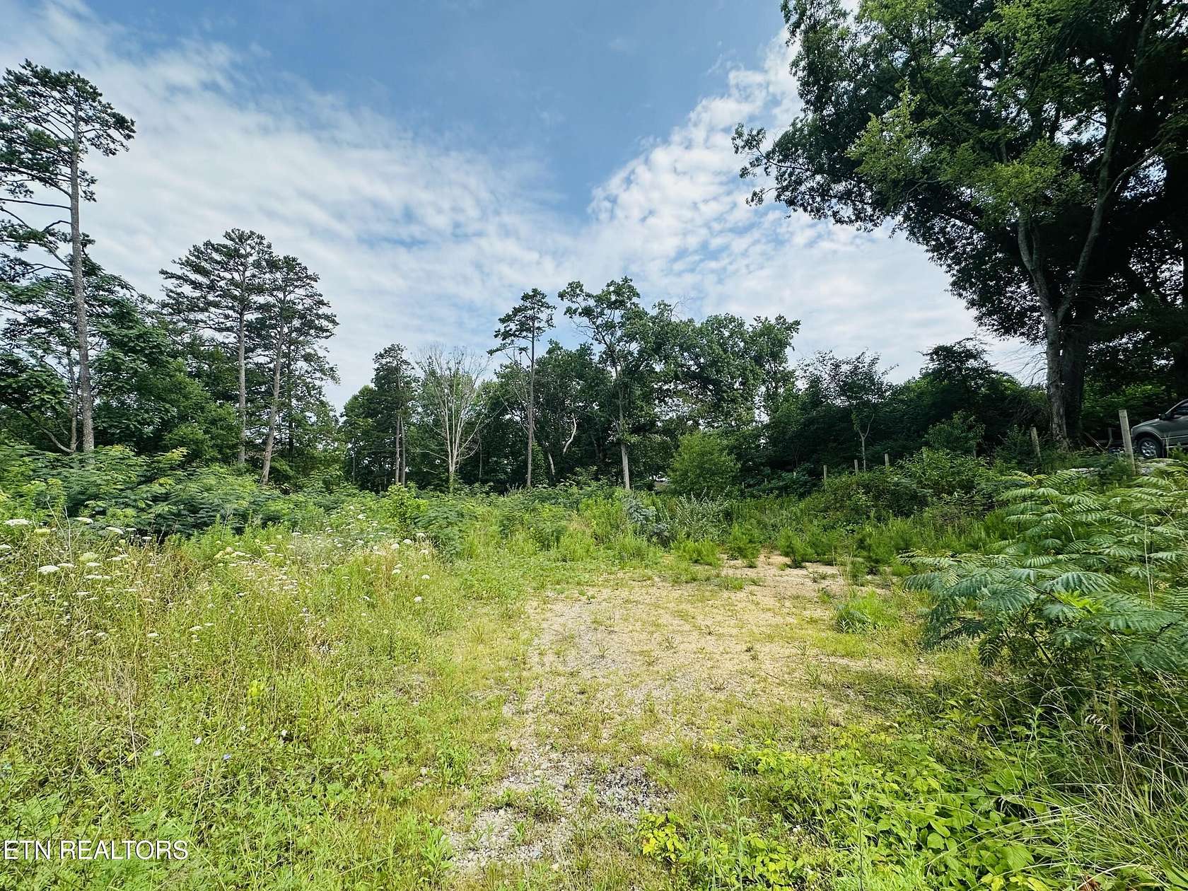 1 Acre of Residential Land for Sale in Morristown, Tennessee