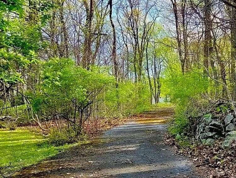 2.4 Acres of Land with Home for Sale in Emmaus, Pennsylvania