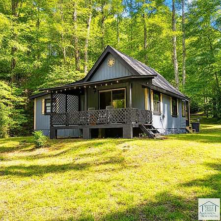 3.12 Acres of Land with Home for Sale in Stuart, Virginia