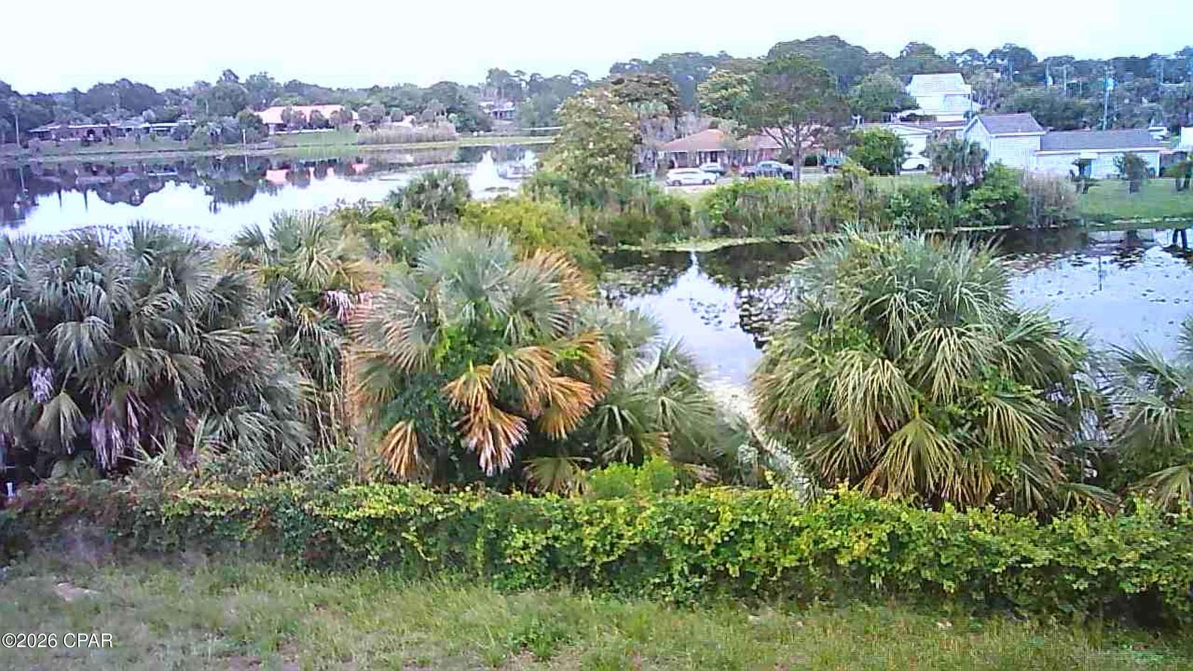 2.64 Acres of Mixed-Use Land for Sale in Panama City Beach, Florida