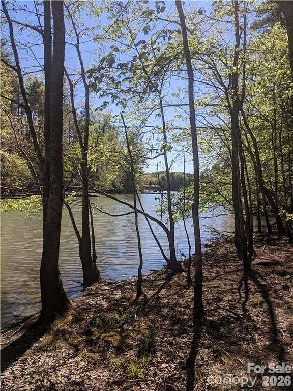 3.7 Acres of Residential Land for Sale in Morganton, North Carolina