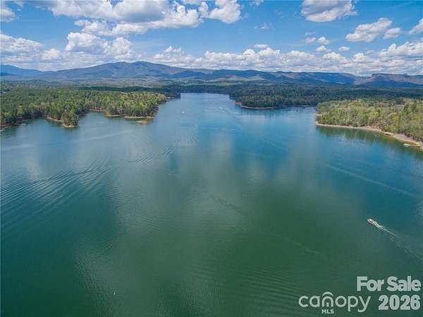3.7 Acres of Residential Land for Sale in Morganton, North Carolina